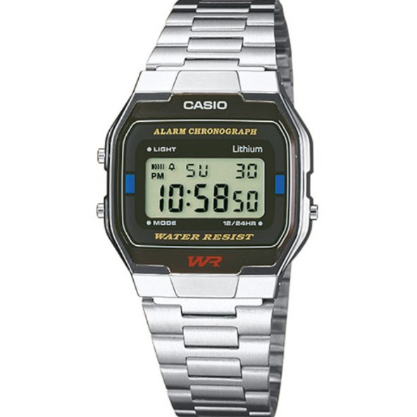 R.CASIO L0-A163WA-1QES